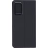 DUX DUCIS Skin Pro flipové kožené pouzdro pro Samsung Galaxy A52 5G Black