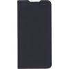 DUX DUCIS Skin Pro flipové kožené pouzdro pro Samsung Galaxy A52 5G Black