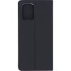 DUX DUCIS Skin Pro flipové kožené pouzdro pro Samsung Galaxy S10 Lite Black