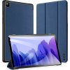 DUX DUCIS Domo Pouzdro na tablet Samsung Galaxy Tab A7 Lite Blue