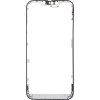 Přední rámeček pro iPhone 14 Plus OEM - Černý