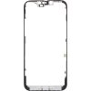 Přední rámeček pro iPhone 14 Plus OEM - Černý