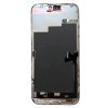 Náhradní displej pro iPhone 15 Pro Max černá ORI R