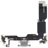 Nabíjecí flex kabel pro iPhone 15 Plus OEM - Zelený