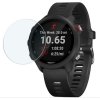 Ochranné tvrzené sklo pro Garmin Forerunner 245 Transparentní