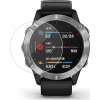 Ochranné tvrzené sklo pro Garmin Fenix 6X Pro Transparentní