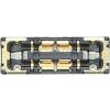 Port konektoru FPC baterie na desce pro iPhone 13 /13 Mini /13 Pro /13 Pro Max /14/14 Plus Ori