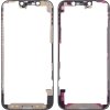 Rám dotykové obrazovky a lepení pro iPhone 13 HQ - Černý