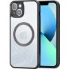 DUX DUCIS Aimo MagSafe kryt pro iPhone 13 Černá