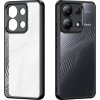 DUX DUCIS Aimo odolný kryt pro Xiaomi Redmi Note 13 4G Black