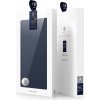 DUX DUCIS Skin Pro flipové kožené pouzdro pro Honor 200 Blue