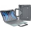 Nillkin Bumper GO Keyboard Case (Backlight Version) pro iPad Pro 11 2020-2022/Air 2020/2022/2024 Šedý