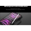 Nillkin Bumper GO Keyboard Case (Backlight Version) pro iPad Pro 11 2020-2022/Air 2020/2022/2024 Černý