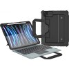 Nillkin Bumper GO Keyboard Case (Backlight Version) pro iPad Pro 11 2020-2022/Air 2020/2022/2024 Černý