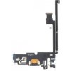 Nabíjecí port a flex kabel pro iPhone 12 Pro Max OEM - Modrý