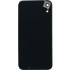 Zadní kryt baterie včetně krytky fotoaparátu pro iPhone XR OEM - Červený