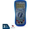 Multimetr GETI GM50D