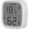 Smart senzor teploty a vlhkosti SONOFF SNZB-02D Zigbee