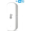 Smart snímač teploty a vlhkosti WiFi Tuya
