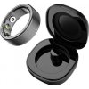 Smart ring COLMI R03 Black vel.10 19,8mm