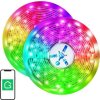 Smart LED pásek 12V NITEBIRD SL3 2x5m WiFi Tuya
