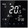 Smart termostat MOES Temperature Controller BHT 2000 GC WiFi Tuya