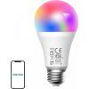Smart LED žárovka E27 9W MEROSS MSL120EU WiFi