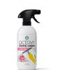 Octový čistič NA SKLA A OKNA růže 500 ml