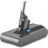 CareWave Baterie 4000mAh pro Dyson V8, 21.6V