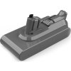 Vysokokapacitní baterie CareWave 4500mAh pro Dyson V11, SV15, SV18, 25.2V