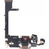Nabíjecí flex konektor pro iPhone 11 Pro OEM - Zlatý