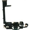 Nabíjecí flex konektor pro iPhone 11 Pro OEM - Zelený