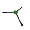 1x CareWave boční kartáč pro iRobot Roomba Combo j7+, i3, i4, i5, i6, i7, j9, Combo 10 Max