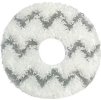 1x Sunny Mopovací textilie s vlnkovanou strukturou pro Ecovacs Deebot X1 Omni, T10 Omni, T10 Turbo