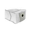 1x Sunny Sáček na prach pro Ecovacs Deebot X8 Pro Omni