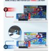 SW2301DA multifunkční TV dokovací stanice pro Nintendo Switch / Switch OLED – s LAN, HDMI a USB