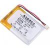 Baterie 255mAh pro Garmin Forerunner 220/235 OEM