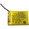255mAh Baterie a lepidlo pro Garmin Forerunner 245/Forerunner 645/Fenix 6S OEM