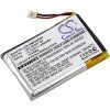 Baterie 380mAh pro Garmin Fenix 5/5 Plus/Forerunner 645 OEM