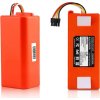 CareWave Baterie 5200mAh 14.4V pro Xiaomi Roborock S5/S6 a Mi Robot