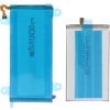 Samsung Galaxy Z Fold2 5G baterie EB-BF917ABY + EB-BF916ABY 2345mAh + 2155mAh OEM (sada 2 ks)