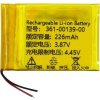 Garmin Forerunner 255 / 255 Music baterie 361-00139-00 226mAh OEM