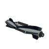 CareWave 1x hlavní gumový kartáč pro Ecovacs Deebot X2 / X2 Omni / X2 Pro / DEX86
