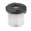 CareWave 1x HEPA filtr pro Kärcher VC 5 / VC 5 Premium / VC 5 Cordless (2.863-239.0)