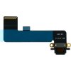 Charging Port Flex Cable for iPad Mini Black Premium