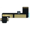 Charging Port Flex Cable for iPad Mini Black Premium
