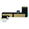 Charging Port Flex Cable for iPad Mini White Ori