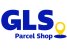 GLS - výdejní místa