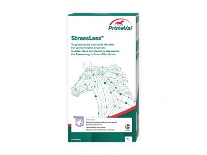 PrimeVal StressLess Liquid