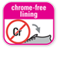 chrome-free